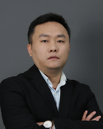 Zhenxiang Shen