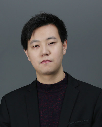 Peng Zhang