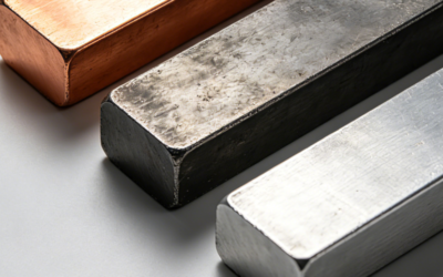 Small Batch CNC Machining: What are the common raw materials used in CNC machining?